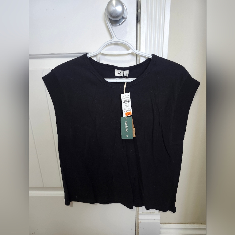 NWT Tentree Shirt